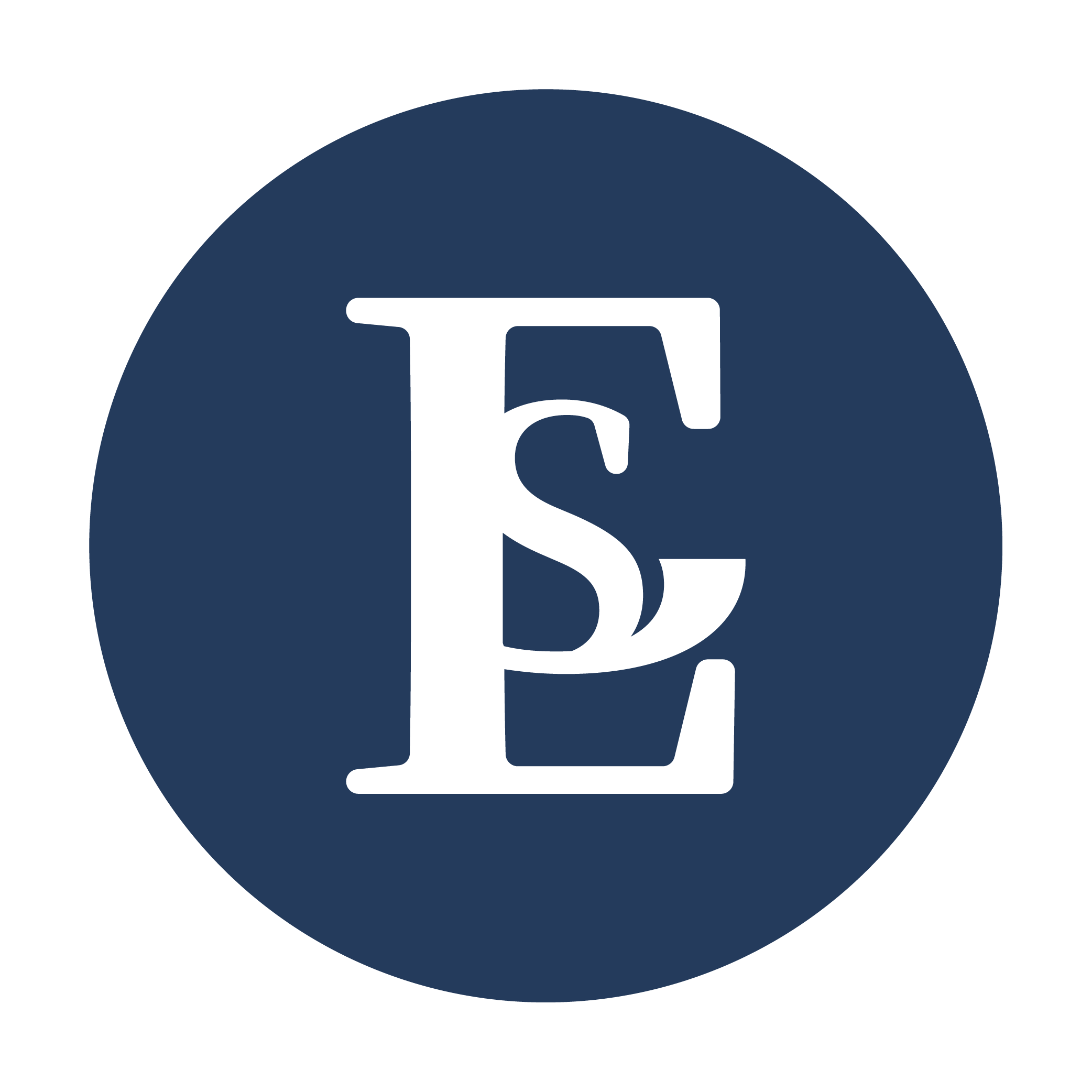 ELDSTAR LOGO